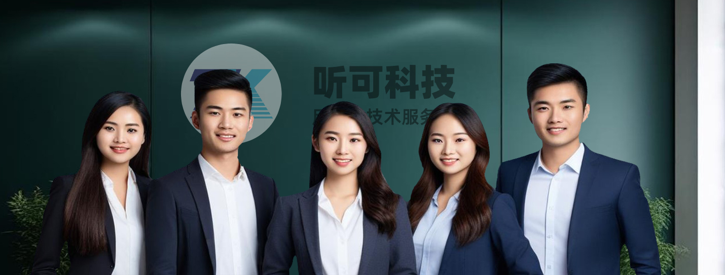 听可科技Team